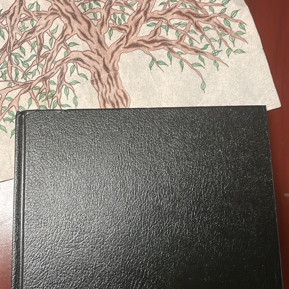 NWT Pentalic sketch book. In excellent condition. Made from sustainable forests. - Picture 3 of 13